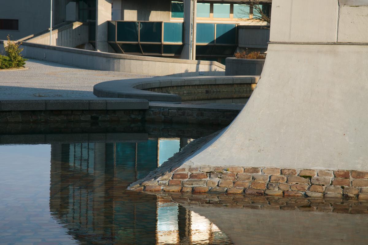 Schody do nebe - FOTOGRAFIE